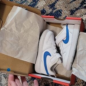Nike Infant Sneakers 6C
